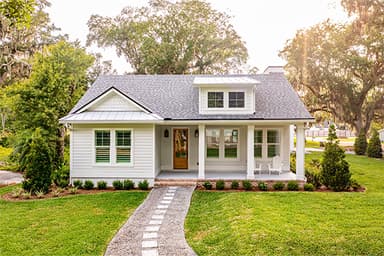 Thinking Of Buying A Manufactured Home? Here’s What You Need To Know | Best Mortgage Lenders | Blog Post
